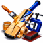 CRICKET BAT REPAIR