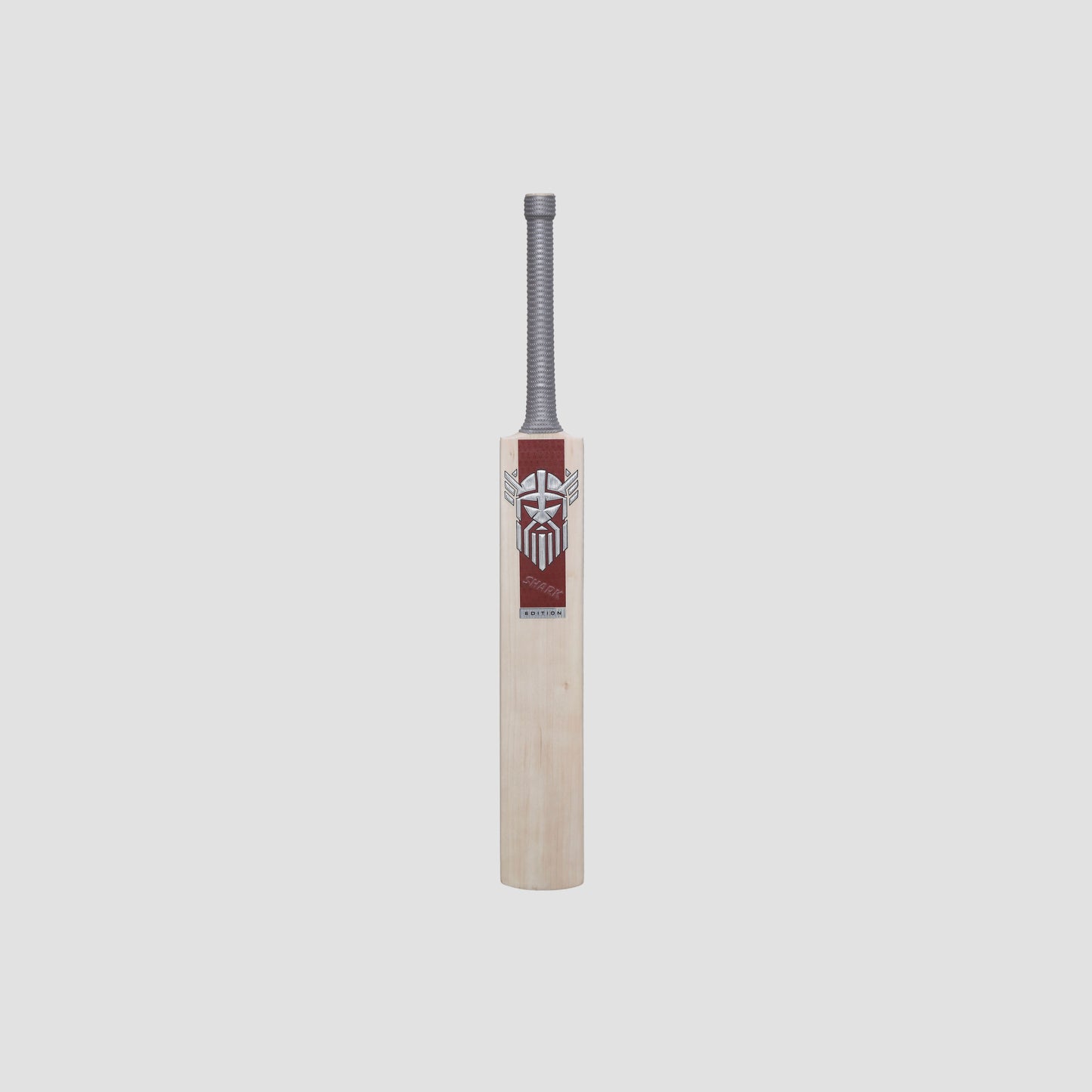 NSS Brutal Shark Edition (Grade 1) Kashmiri Willow Cricket Bat