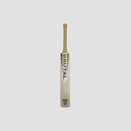 NSS Brutal Shark Edition (Grade 1) Kashmiri Willow Cricket Bat