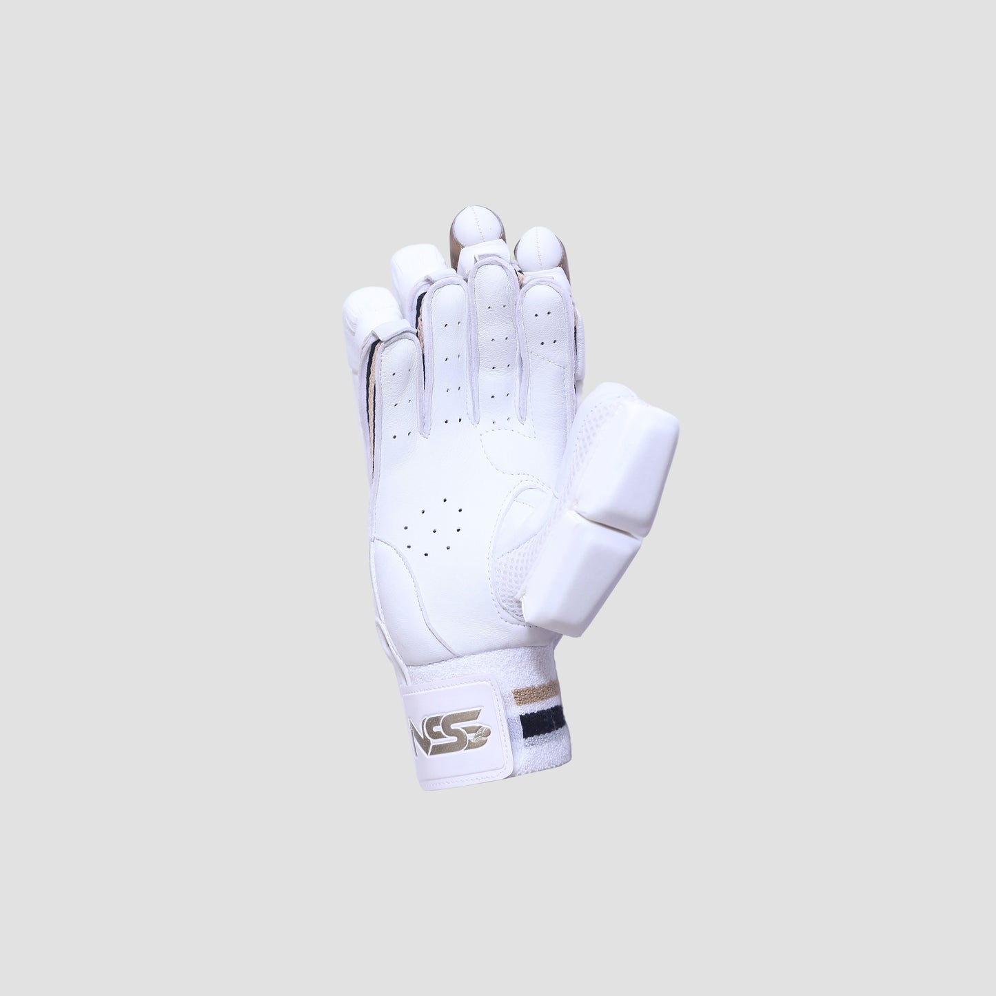 NSS Brutal Cricket Batting Gloves – Premium Grip