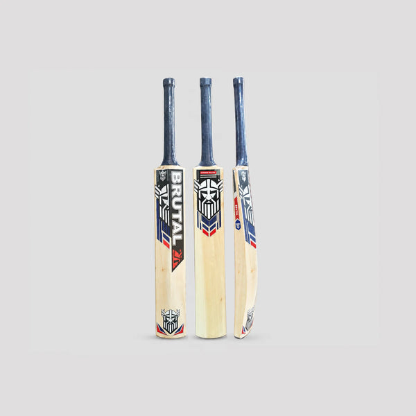 NSS Junior A+ Grade Kashmir Willow Cricket Bat