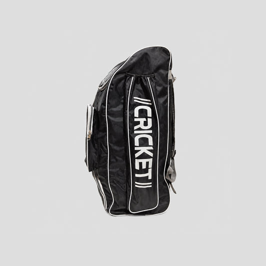 NSS Pro Duffel Cricket Kit Bag Spacious Durable Backpack Storage Solution