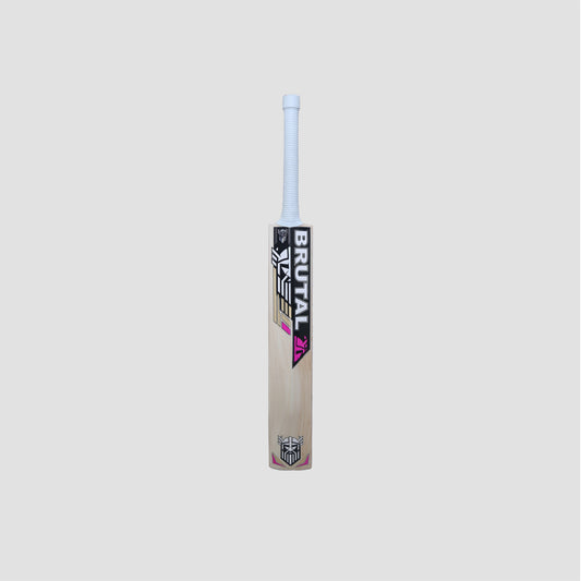 NSS Brutal Kadam Cricket Bat | Pink