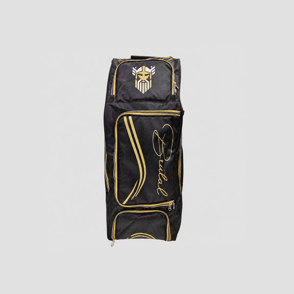NSS Brutal Cricket Kit Backpack