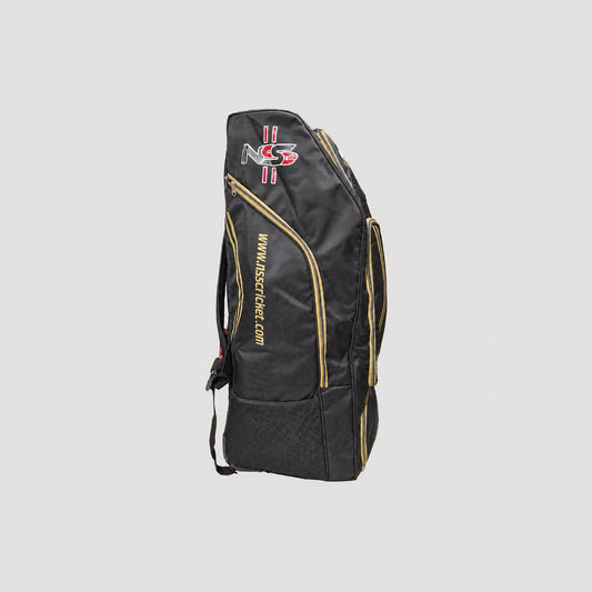 NSS Brutal Cricket Kit Backpack