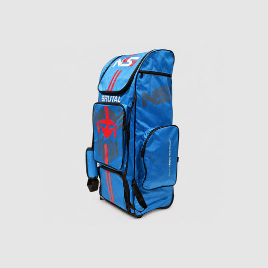 NSS Brutal Cricket Kit Bag with Wheels