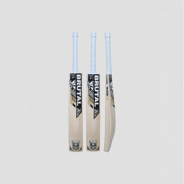 NSS Brutal Kadam Cricket Bat | Black