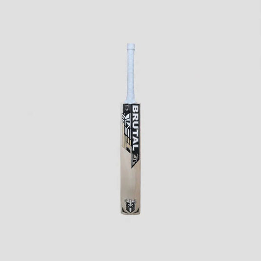 NSS Brutal Kadam Cricket Bat | Black