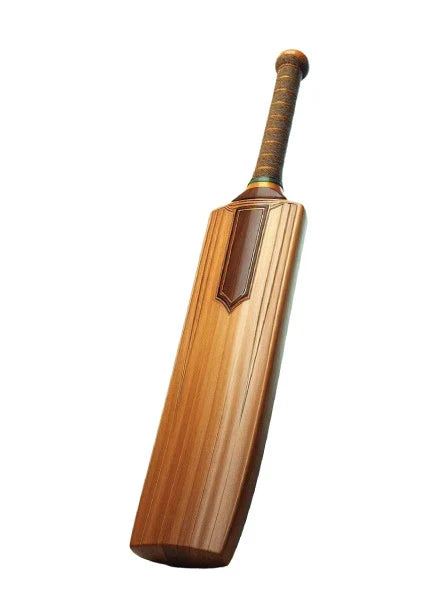 English Willow Bat