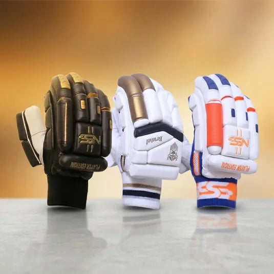 Batting Gloves