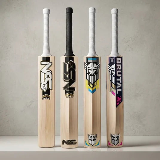 Cricket Bats