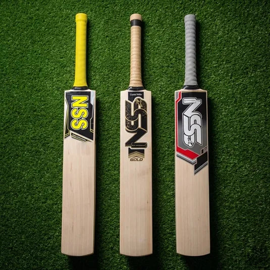 Junior Cricket Bats