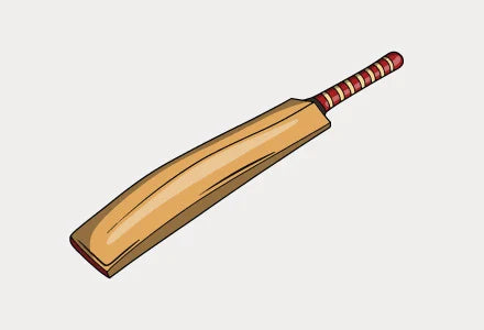Season Leather Bats