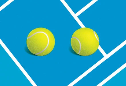 Tennis Bats
