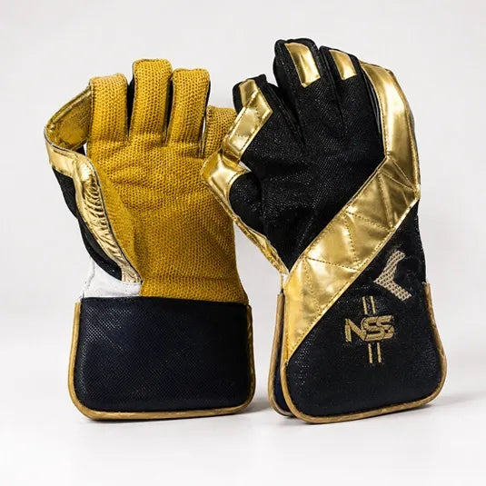 Wicket Keeping Gloves