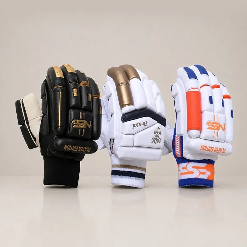 Batting Gloves