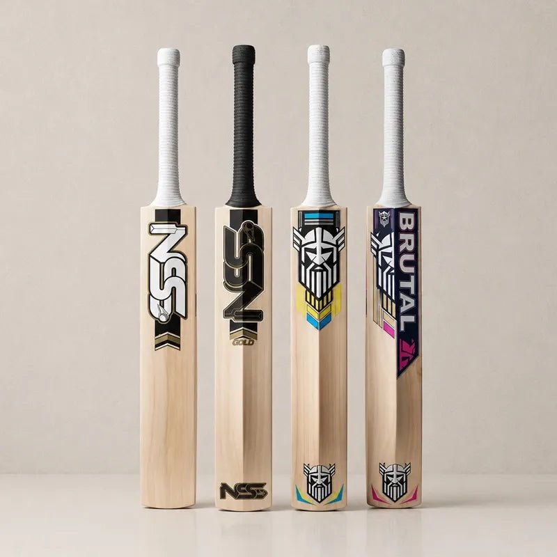 Cricket Bats