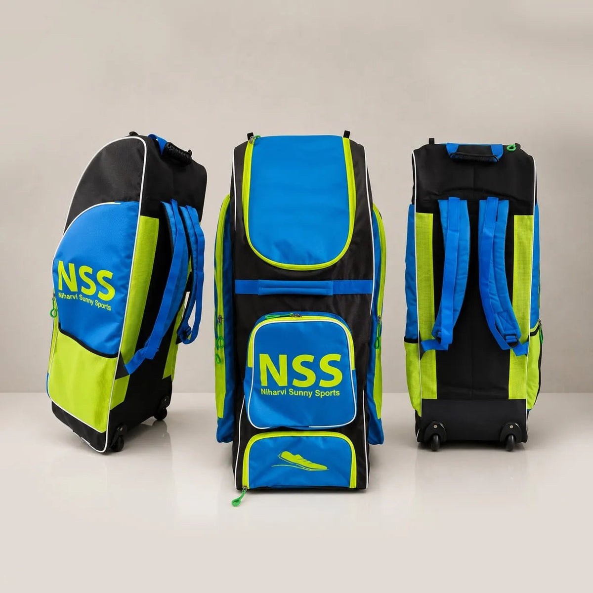 Cricket Kit Bags