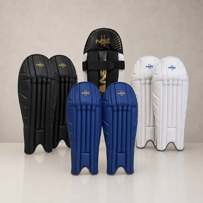Wicket Keeping Pads