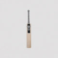 NSS Brutal Shark Edition Cricket Bat | Black & Silver