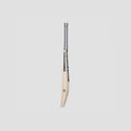 NSS Brutal Shark Edition Cricket Bat | Black & Silver
