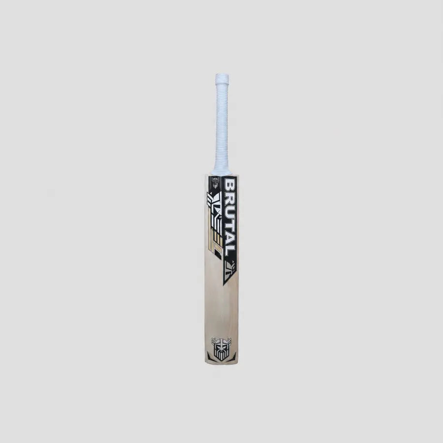 NSS Brutal Kadam Cricket Bat | Black