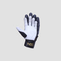 NSS ANK Black Batting Gloves