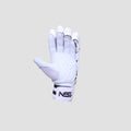 NSS ANK White Batting Gloves