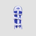 NSS Brutal White Batting Pads