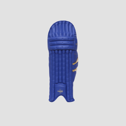 NSS Brutal Blue Cricket Batting Pads