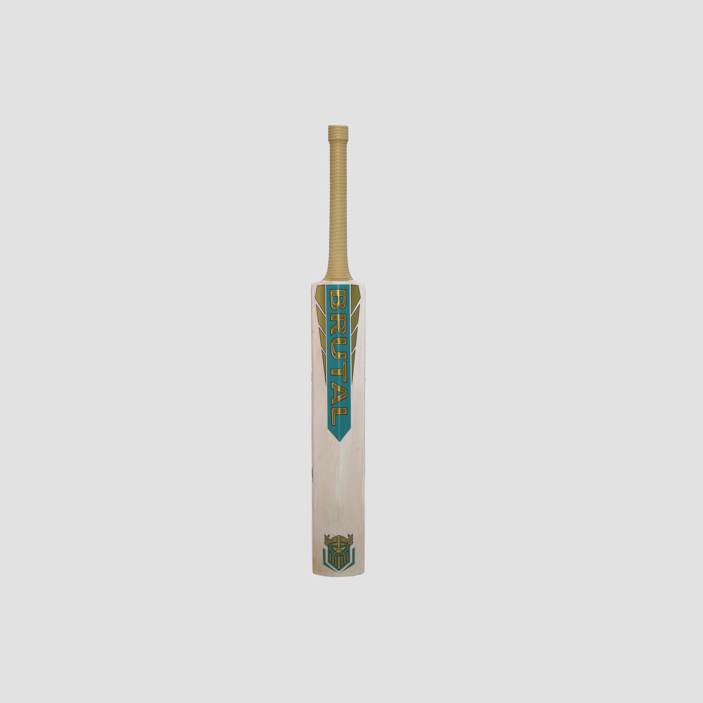 NSS Brutal Shark Edition (Grade 1) Kashmiri Willow Cricket Bat