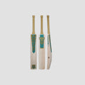 NSS Brutal Shark Edition Cricket Bat | Teal & Gold