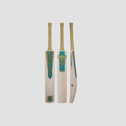 NSS Brutal Shark Edition (Grade 1) Kashmiri Willow Cricket Bat