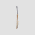 NSS Brutal Shark Edition Cricket Bat | Orange & Silver