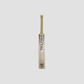 NSS Brutal Shark Edition Cricket Bat | White & Gold