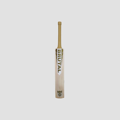 NSS Brutal Shark Edition (Grade 1) Kashmiri Willow Cricket Bat