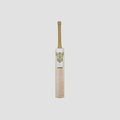 NSS Brutal Shark Edition Cricket Bat | White & Gold