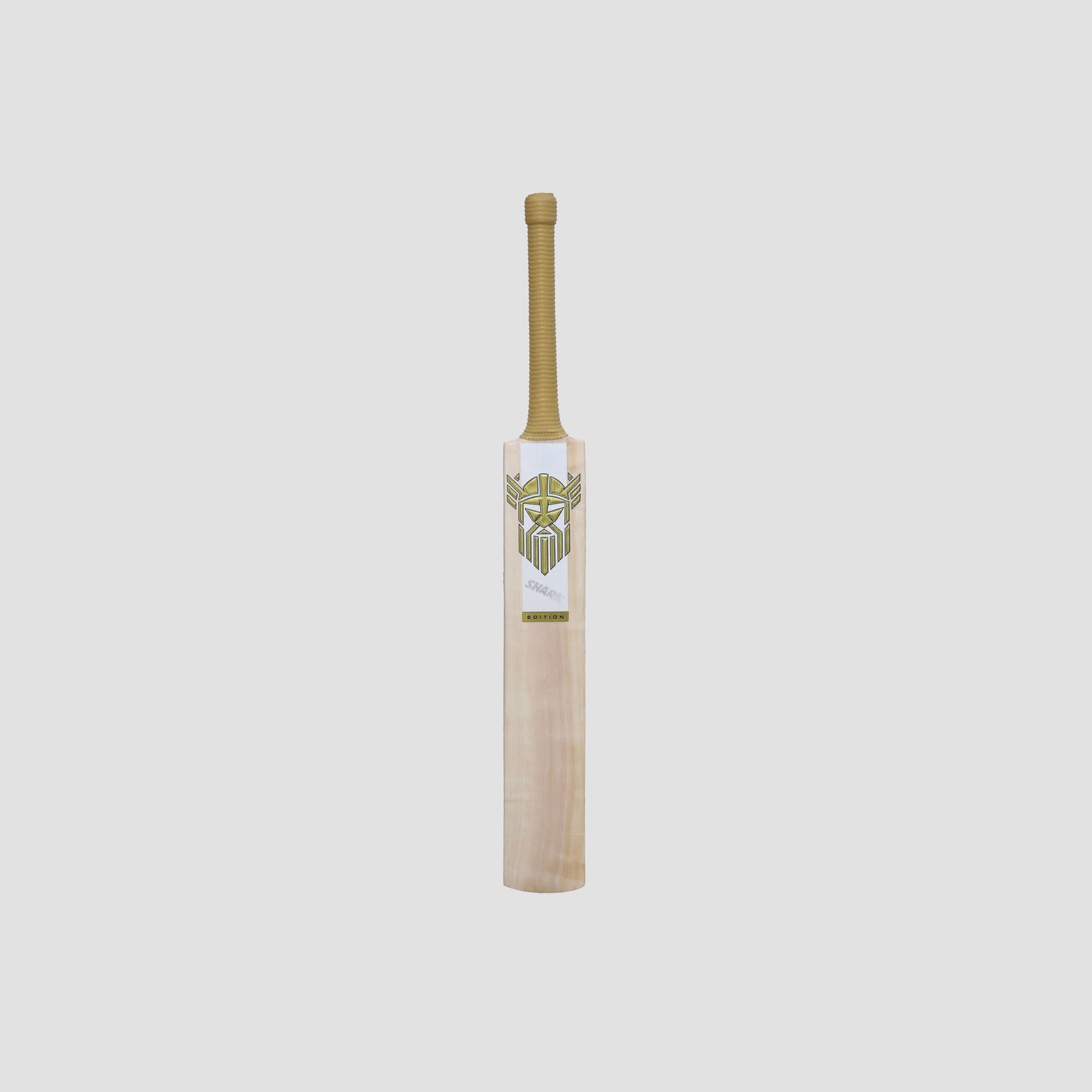 NSS Brutal Shark Edition (Grade 1) Kashmiri Willow Cricket Bat
