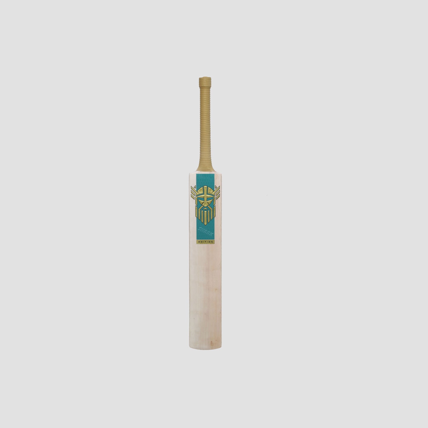 NSS Brutal Shark Edition (Grade 1) Kashmiri Willow Cricket Bat
