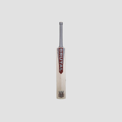 NSS Brutal Shark Edition (Grade 1) Kashmiri Willow Cricket Bat