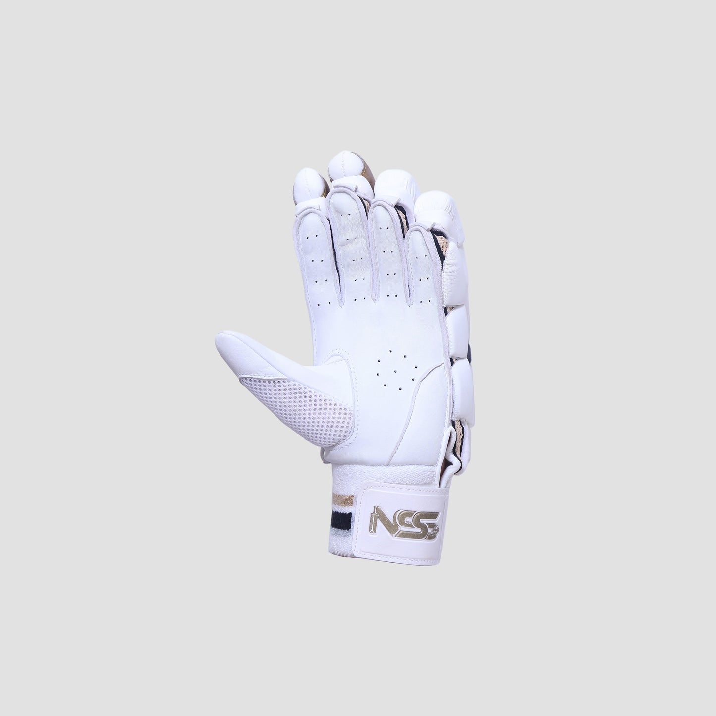 NSS Brutal Cricket Batting Gloves – Premium Grip