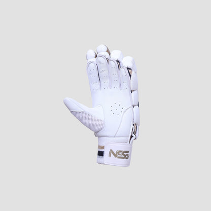 NSS Brutal Cricket Batting Gloves – Premium Grip