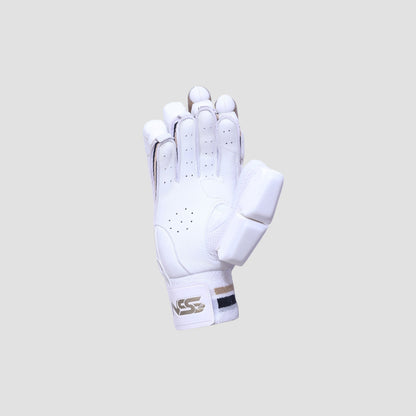 NSS Brutal Cricket Batting Gloves – Premium Grip