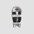 Nss Classic White Wicket Keeping Pads