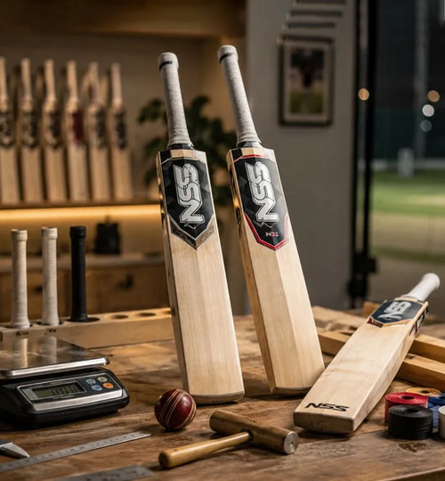 Bat Testing