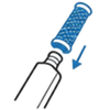 Grip Change