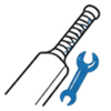 Handle Repair