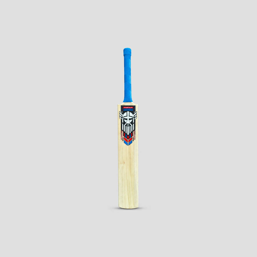 NSS Junior Kashmir Willow Side Edge Tape Cricket Bat