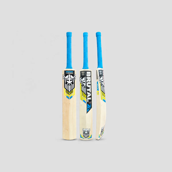 NSS Junior Top Grade Kashmir Willow Cricket Bat