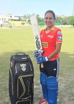 Kamalpreet Kaur